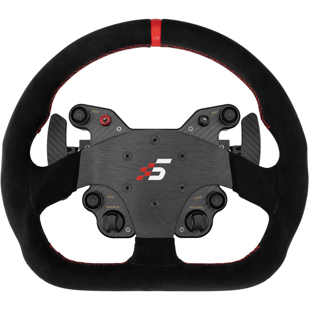 Simagic GT1-SD - Alcantara