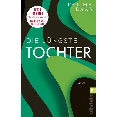 Die jüngste Tochter, Taschenbuch von Fatima Daas, Ullstein Taschenbuch, 978-3-548-06690-5