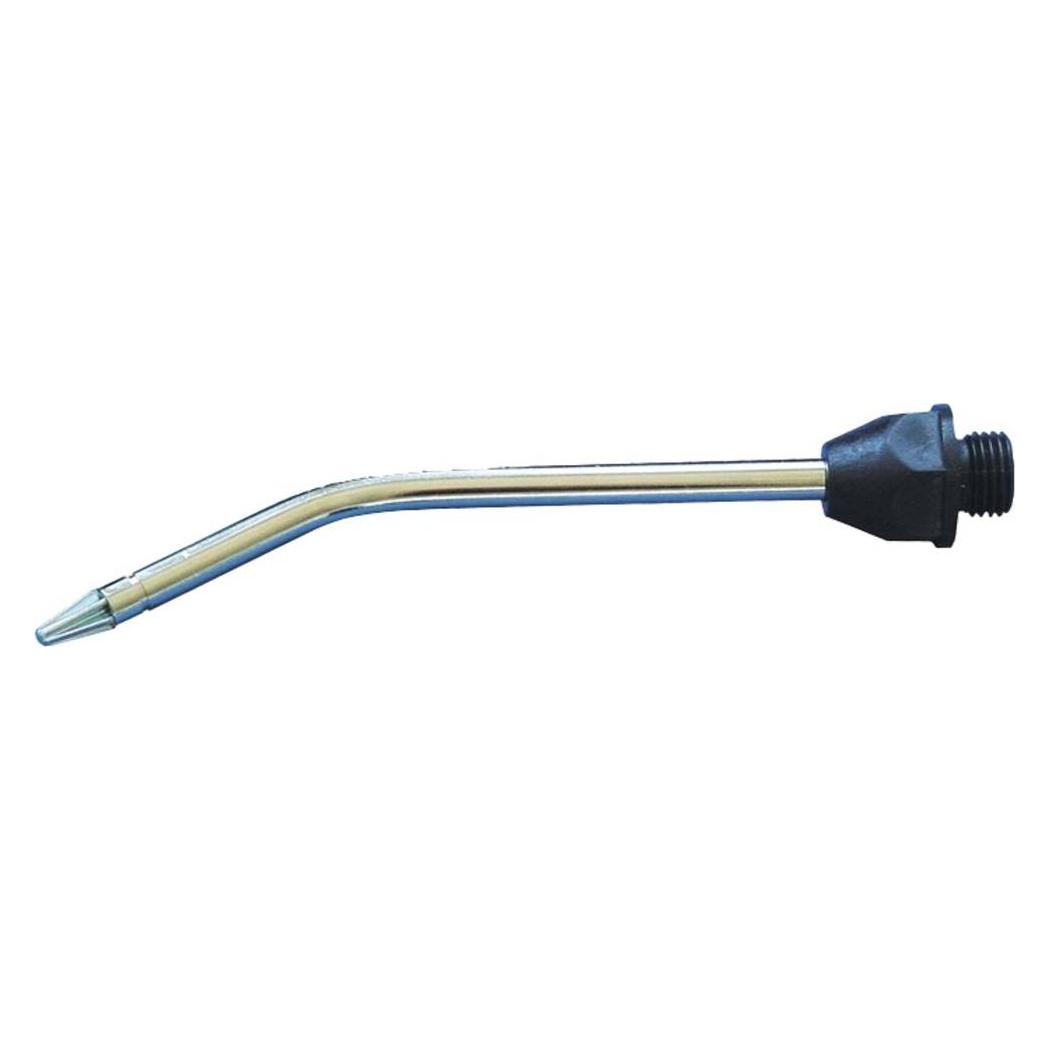 EWO Verlängerung safetystar Aluminium 30° gebogen Länge 120 mm (470-43)