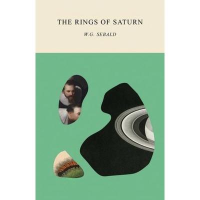 The Rings of Saturn, Taschenbuch von W. G. Sebald, W. W. Norton & Company, 978-0-8112-2615-8