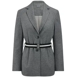 Blazer BASLER grau, 42