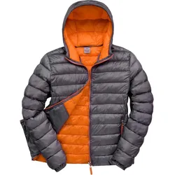 Result Herren Steppjacke 'Snow Bird' Stepp-Jacke R194M