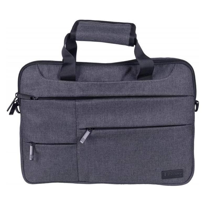 Donau Laptoptasche Budapest (14", Universal) (11523241-10)