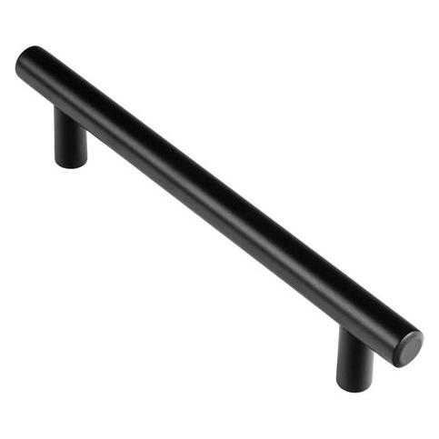 Domoletti FURNITURE HANDL 128MM 7-891H.128.18 BLAC (33036276)
