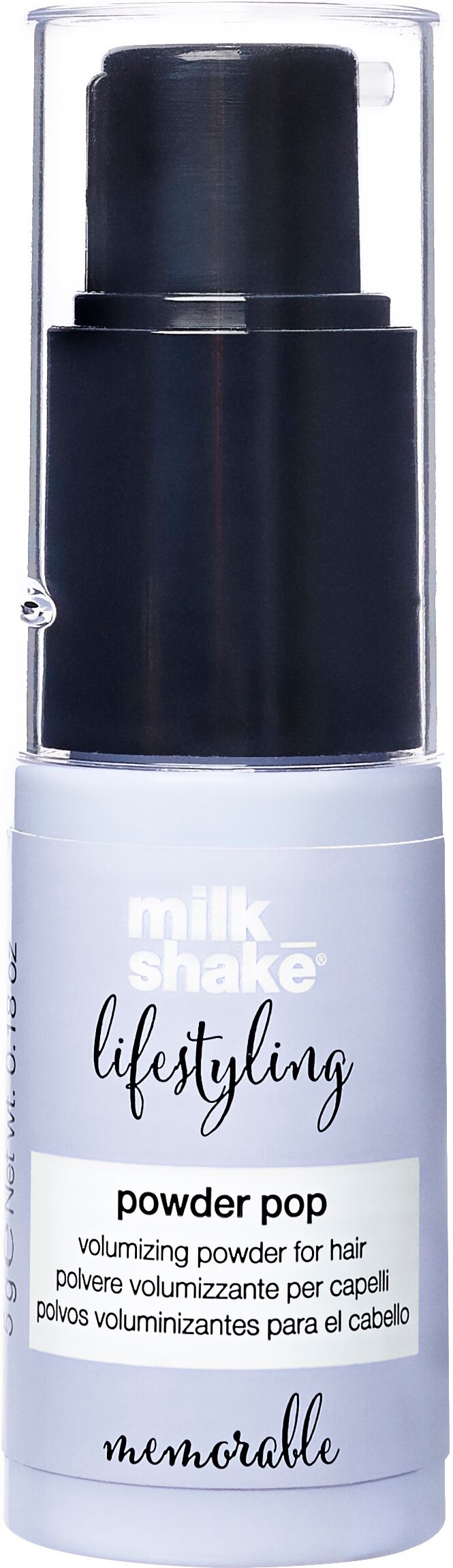 Milk_Shake Powder Pop 5 g