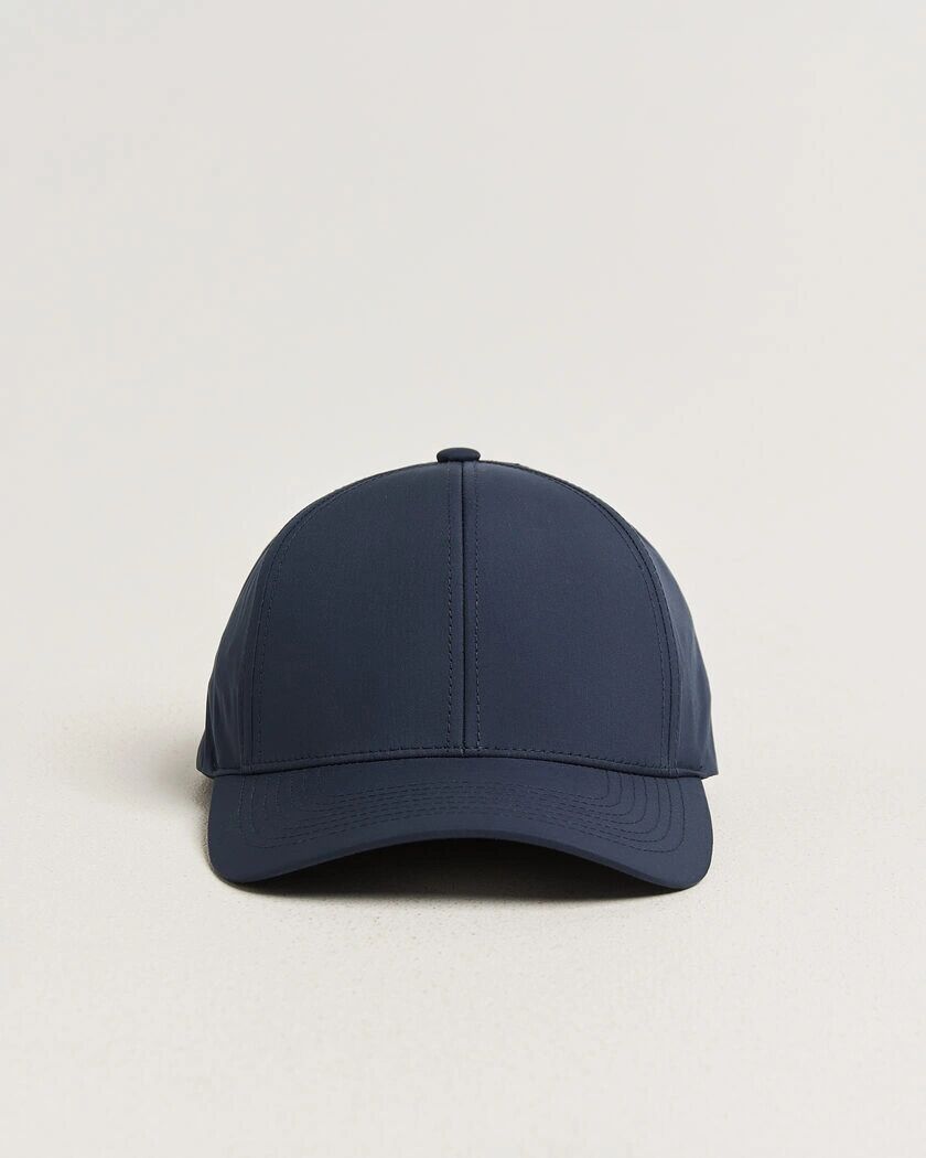Varsity Headwear Sartech Baseball Cap Hudson Navy