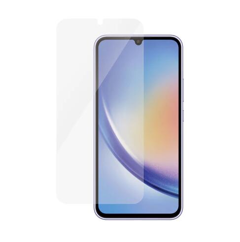 PanzerGlass™ PanzerGlass® Displayschutz für Samsung Galaxy A34 5G 7327