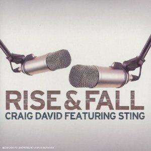David, Craig Feat.Sting - Rise & Fall - Preis vom 09.10.2026 07:28:09 h