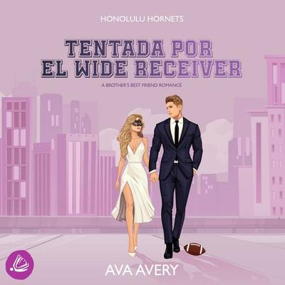 Tentada por el Wide Receiver - Ava Avery, Audio, 4069829566766
