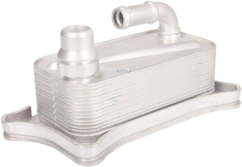 Enfriador de aceite, aceite de motor THERMOTEC D4A017TT