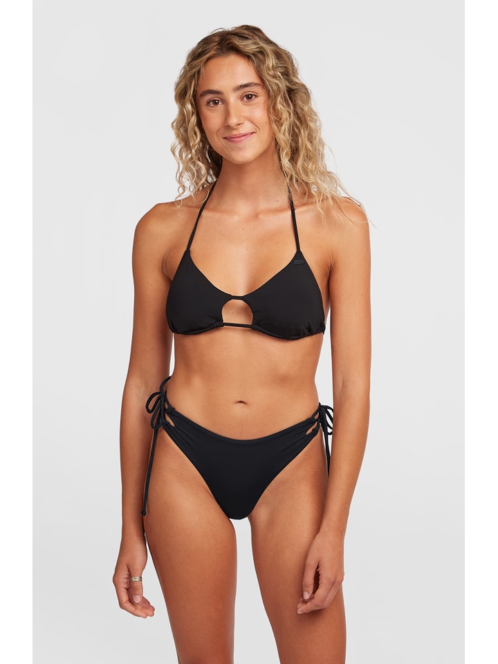 O'Neill Bikini "Madrid" in Schwarz - 34