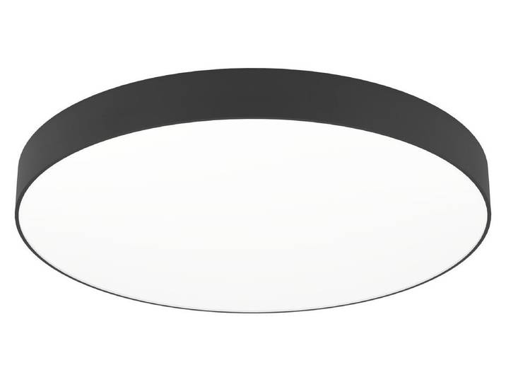 EGLO Gallizzi-Z, 1 Glühbirne(n), LED, 5300 lm, IP20, Schwarz, Weiß