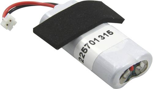 Akku Med Medizintechnik-Akku ersetzt Original-Akku (Original) 26630 Brand 2.4V 730 mAh