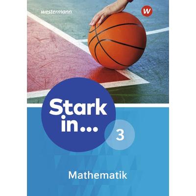 Stark in Mathematik - Ausgabe 2016, Gebundene Ausgabe von , Schroedel, 978-3-507-81294-9