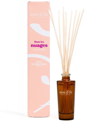 Nature & Decouvertes Difusor Capilar Nas Nuvens – 100 ml - Nature & Découvertes