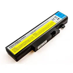 Akku für LENOVO IDEAPAD B560, wie L09S6D16, L10S6Y01 und baugleiche, 11,1 V, 4400 mAh, Li-Io