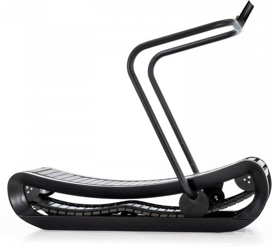 NOHRD Sprintbok Curved Treadmill V2 Shadow