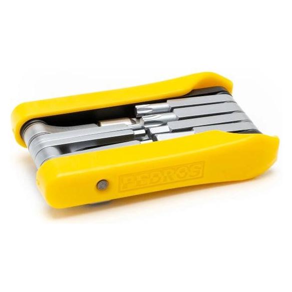 Pedros Pedro's Rx Micro-21 Multitool (33113061)