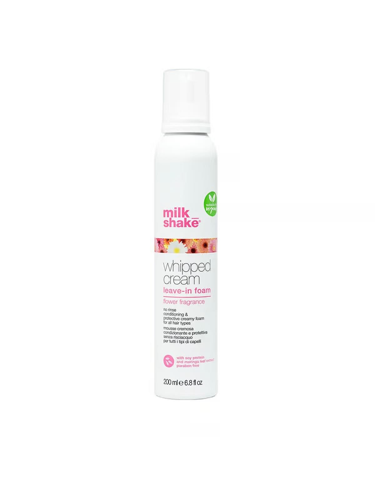 Milk Shake - Whipped Cream Hair Leave-In Foam Conditioner 200?ml