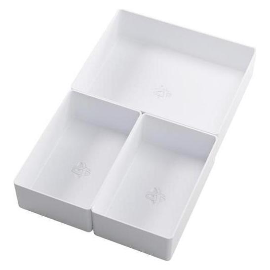 Gamegenic GGS22035 - Token Silo Card Add-On White (GGS22035)