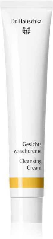 Dr. Hauschka Clenasing And Tonization Cleansing Cream Reinigungscreme 50 ml