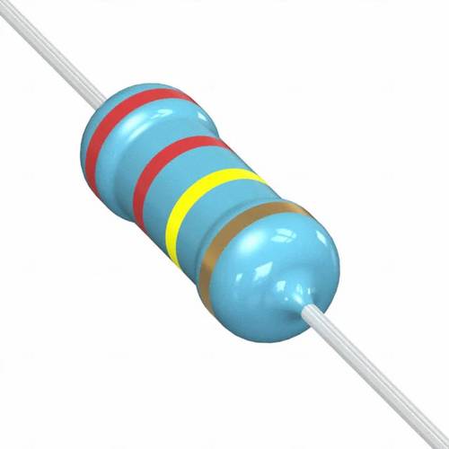 TE Connectivity 3-1625890-0 Leistungs-Widerstand 220kΩ 2W 0.05% Box