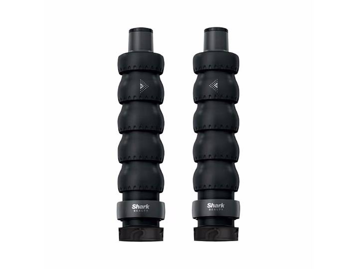 Shark XSKMCOB400EU Lockenaufsatz – Beauty Zubehör – schwarz
