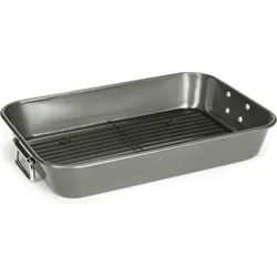 Carat Grillpfanne 40 x 28 cm