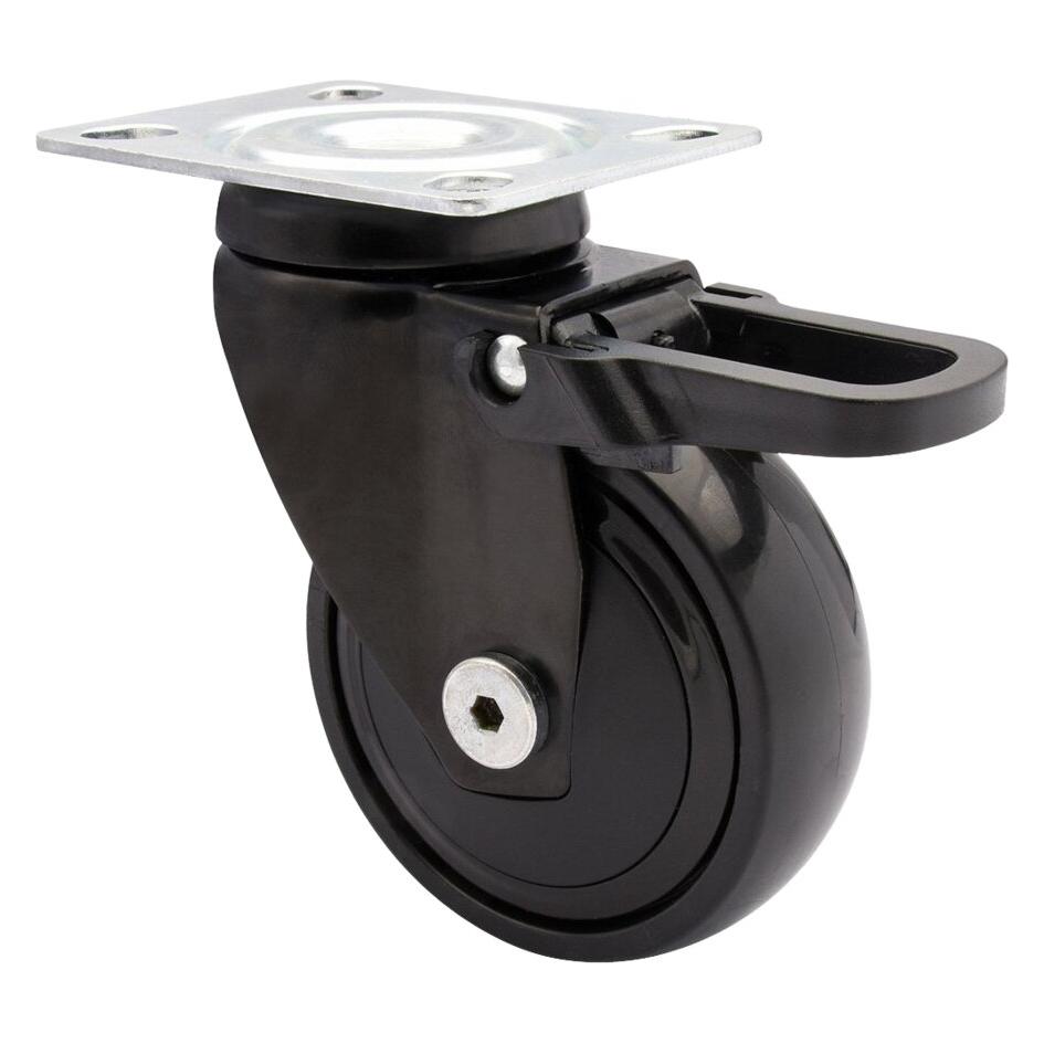 Wagner System Lenkrollen (01237701)