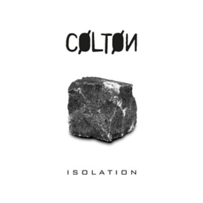 Isolation - Colton, Vinyl