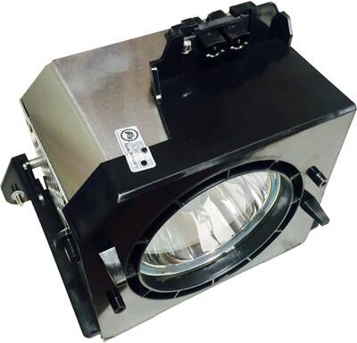 AL™ Series Lamp & Housing for the Samsung HLN437W TV - 90 Day Warranty