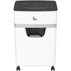 HP OneShred 10MC Aktenvernichter