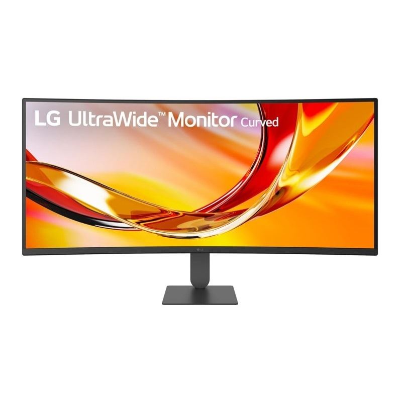34" (86,36cm) LG Electronics UltraWide 34U620B-B schwarz 3440x1440 1xDisplayPort 1.4 / 2xHDMI