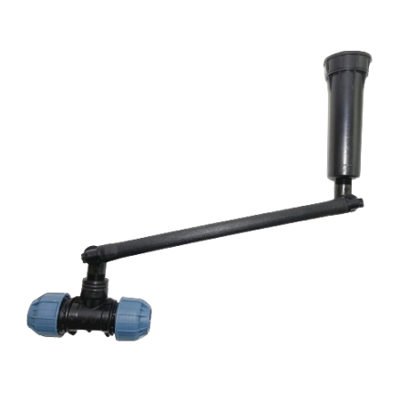 Installation-Set Hunter Pro-Spray-04, Pro-Spray-04-PRS30, Pro-Spray-04-PRS40 (2. Installation-Sets Verschraubung: Winkel 32 mm / 3. Installations-Sets MP-Düsen: MPCORNER / 1. Hunter Installation-Sets Pro-Spray Regner + Swing-Joint: Hunter Pros-04-PRS40 CV + Swing-Joint) 3.178