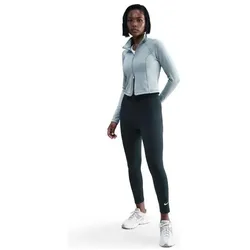 Nike, Damen, Tights, Klassische Leggings für Damen (S), Grün