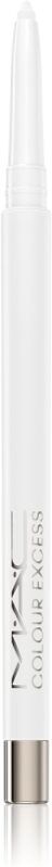 MAC Cosmetics Colour Excess Gel Pencil waterproof gel eyeliner shade Incorruptible 0,35 g