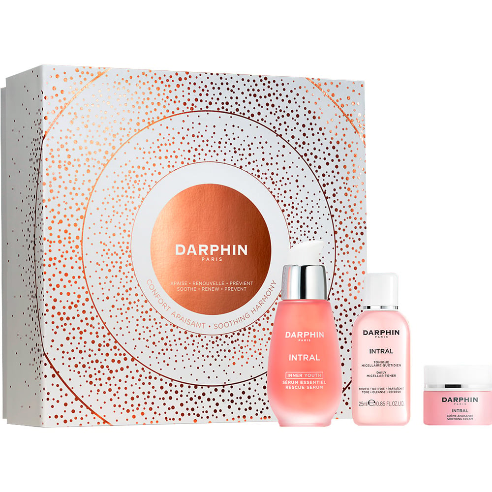 Darphin Intral Inner Youth Sérum Essentiel Rescue Serum
