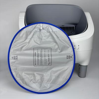 Three Defense High Performance Litter Box Cushion Three Defense High Performance Litter Box Cushion