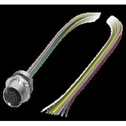Pepperl+Fuchs Fabrik Einbaudose V19-M16-500