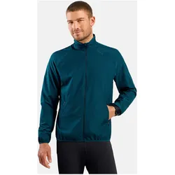 Odlo, Herren, Laufjacke, Essential Light / Essential Light (L), Blau, L