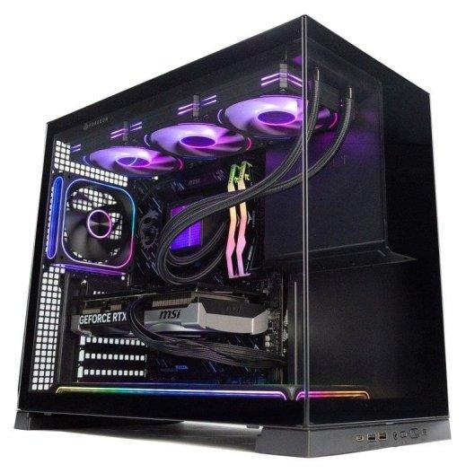PcCom Imperial mit Intel Core Ultra 7 270K Plus / 32 GB RAM / 1 TB SSD / RTX 5070 / Windows 11 Home