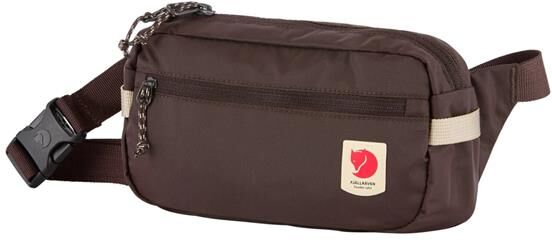 Fjällräven High Coast Hip Pack, Black Oak