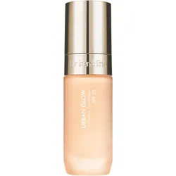 Dr Irena Eris, Foundation, Dr. Irena eris, flüssiges städtisches Glühen, 020W Licht Beige, 30 ml (020W)