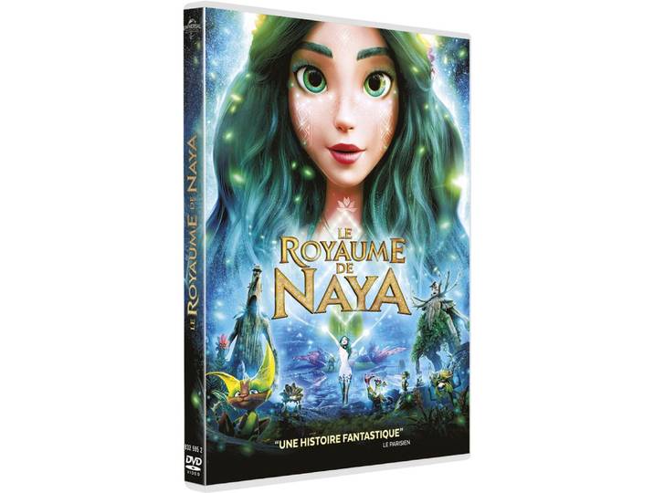 Le royaume de Naya