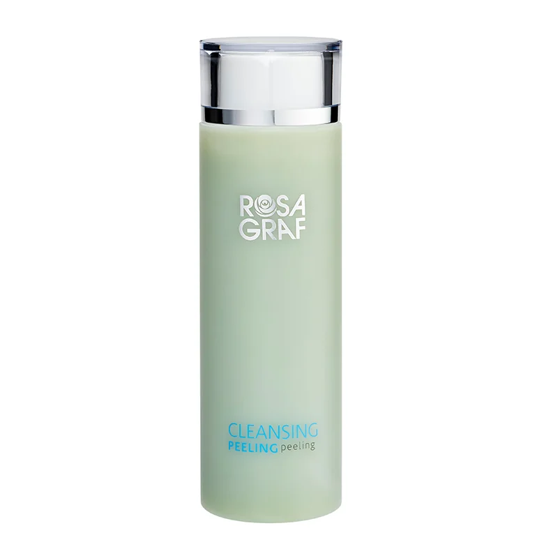 Rosa Graf Organic CellPeeling Green Sensitive, 125ml 807V