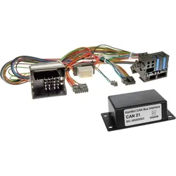  VW CAN-BUS Adapter für Fahrzeuge mit Multifunktionslenkrad auf Variocom VC04 