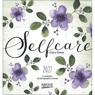 Selfcare 2027