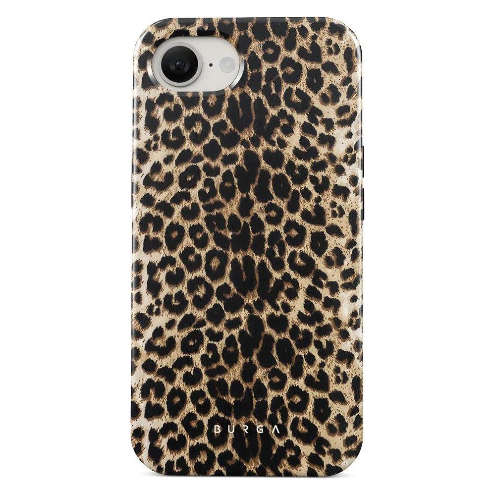 Burga Tough Case Apple iPhone 16e - Player (Apple iPhone 16e, Apple iPhone 17e) (BP_03_IPSE4_TH)