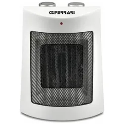 G3 Ferrari Termoventilatorius G3Ferrari G60018, Heizlüfter, Weiss