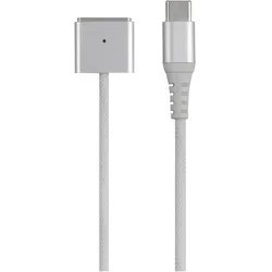 Renkforce Magsafe 3 —  USB-C (1 m, USB 3.2 Gen 1, 140 W), USB Kabel